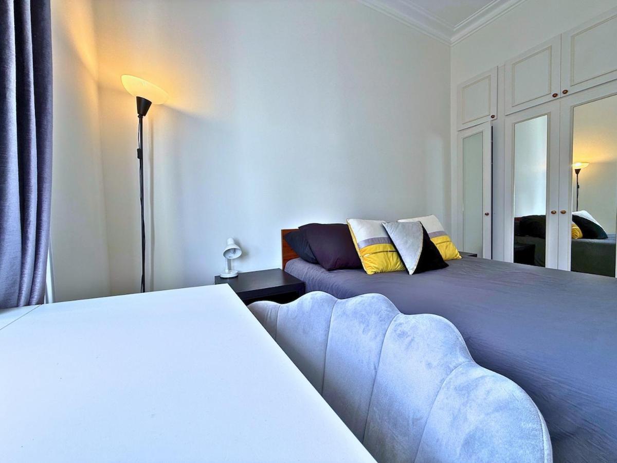Knightbridge Hydepark 2b2b & Garden Near Harrods, Royal Hall & V&a Museum Londres